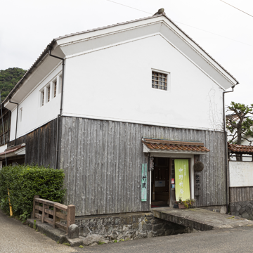 赤瓦三号館「竹蔵」_1DJX7096